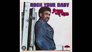 George McCrae Rock Your Baby revised [upl. by Attwood798]