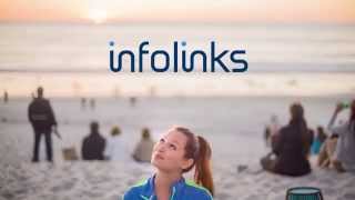 Discover Infolinks Advertising Powered by Intent [upl. by Nesta]