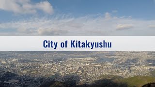 Kitakyushu city Promotion Movie [upl. by Cyrie503]