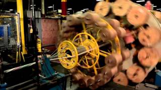 General Cable  How Wire amp Cable is Made Video [upl. by Beaumont]