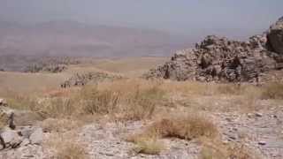 Noahs Ark Excavation Site Atop Mount Cudi [upl. by Assiren21]