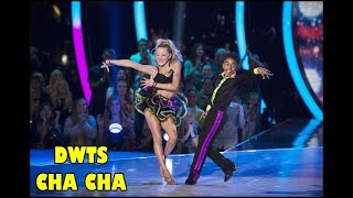 PETA MURGATROYD CHACHA [upl. by Harlen]