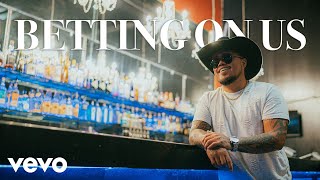 Maoli  Betting On Us Official Music Video [upl. by Aztirak]