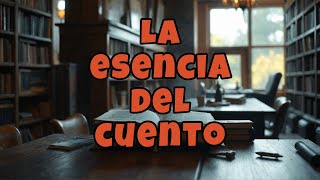 La esencia del cuento [upl. by Rez]