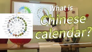 Why is the Chinese calendar so important in Chinese culture [upl. by Joanne178]