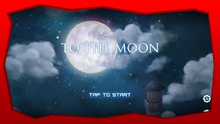 To the Moon Switch Full Game Playthrough Walkthrough Gameplay 100 No Commentary [upl. by Lunetta377]