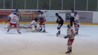 Highlights EHCSG  HC LenzerheideValbella [upl. by Akinaj]