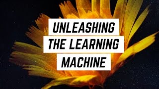 Teaching a Growth Mindset Unleashing the Learning Machine [upl. by Blandina]