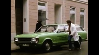 Tatort Nr 77 Kommissar Veigl 9 von 15 Schüsse in der Schonzeit 1977 [upl. by Ahseuqal]