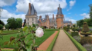 Château de Maintenon [upl. by Norval]