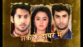 Swaragini MonFri 930pm [upl. by Wakerly]