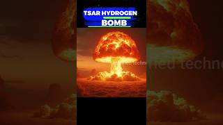 World deadliest bomb How hydrogen bomb works how nuclear bomb works  testified Technology [upl. by Pogah336]