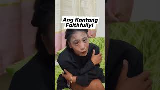 Ang Kahulugan ng Kantang Faithfully ayon kay Niña [upl. by Chandal]