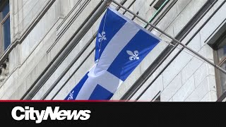 Quebec immediately freezes two permanent immigration programs [upl. by Sothena]