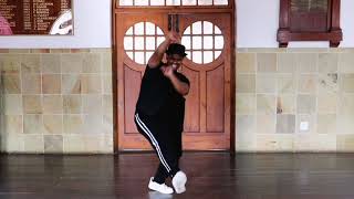 Dance Challenge Tutorial  quotIntentionsquot by JustinBieber  Lyrical Deezy [upl. by Eloci876]