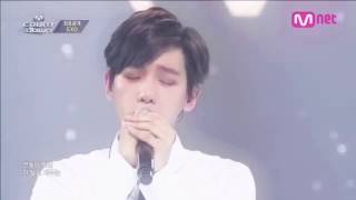 EXO Baekhyuns High Notes Compilation Part 2 [upl. by Marlowe914]