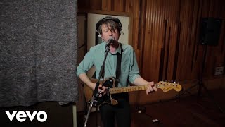 Franz Ferdinand  Treason Animals Live Session at Konk Studios [upl. by Cerf]