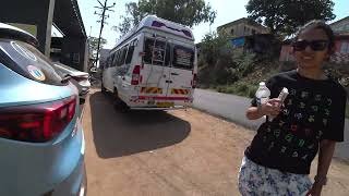 Panchgani MSDWB part 2 [upl. by Osrock]