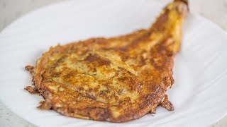 Basic Tortang Talong  Panlasang Pinoy [upl. by Ennazus]