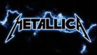 METALLICA WISKEY IN THE JAR WITH LYRICS [upl. by Nylitsirk465]