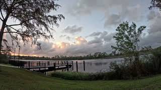 Sunset timelapse 4 Nov 2024 [upl. by Marya405]