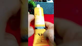 24k gold peeling jelমাত্র ৩০ সেকেন্ডে বডির যেকোনো কালো ময়লা দূর করে moinapakhiblog skincare [upl. by Reivaz]