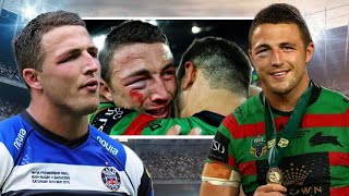 How Sam Burgess Changed Rugby Forever  Documentary [upl. by Krishnah]