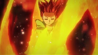 Mahoutsukai no Yome AMV  Dynasty【1080p】 [upl. by Niarfe767]