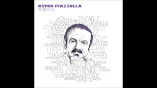 Astor Piazzolla  Zita 2  CD2 [upl. by Dnalsor282]