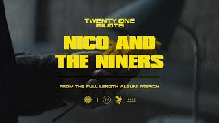 twenty one pilots  Nico And The Niners Official Video [upl. by Araic]