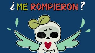 8 señales de ABANDONO EMOCIONAL en la INFANCIA [upl. by Rosa]