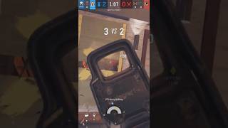 3k Nitro Valkyrie R6 Siege [upl. by Nolek]