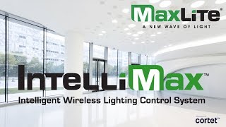 MaxLite IntelliMax™ [upl. by Zanlog]