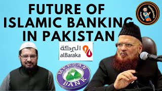 The Future of Islamic Banking in Pakistan  Urdu Podcast with Mufti ABDULLAH NAJEEB SIDDIQUI [upl. by Seiber]