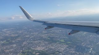 🇬🇧 Arriving Heathrow Airport London United Kingdom [upl. by Prospero609]