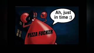 Absolutenutcase162 The Pizza Fcker Saga [upl. by Puna]