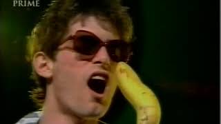 The Dickies Banan Split Top of the pops 3 may 1979 [upl. by Abramo]