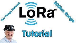 112 LoRa  LoRaWAN DeMystified  Tutorial [upl. by Edd]