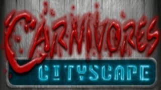 Carnivores Cityscape 2002  1440p60  Longplay Full Game Walkthrough No Commentary [upl. by Dacia]