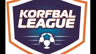 KL1415 Korfball final TOPPKC Dutch commentary [upl. by Lienaj769]