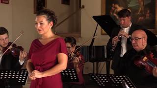 WA Mozart  Agnus Dei [upl. by Dunstan]