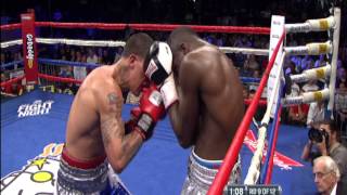 ALL HAIL THE KING  Gabriel Rosado Past 3 TKO amp KO Fight Highlights [upl. by Atilrac]