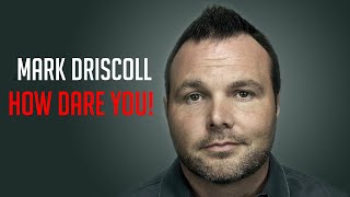 Mark Driscoll Bashes Men [upl. by Jaal]