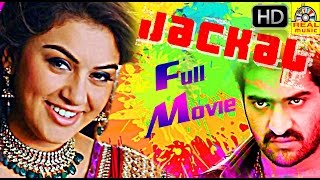 New Releases 2015 Latest Tamil Full Movie  JACKAL  Jr NTR Hansika amp Prakash Raj [upl. by Kauppi850]