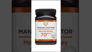 Manuka Doctor Honey with alots of health benefits 🍯 Coming soon in Pakistan 😊 [upl. by Hagar684]