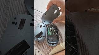 Wireless mouse not working lenovo mousegaming techgadgets computer wirelessmouse review [upl. by Gautious]