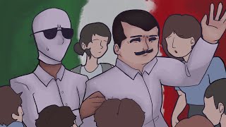 ¿CÓMO ERA MÉXICO EN LOS 90s [upl. by Leirza]