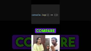 Javascript Interview question  Part 70 shorts coding reactjsinterviewquestions javascript [upl. by Atiral]