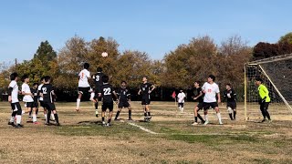 Orosi vs Coalinga HSGame 2💥 [upl. by Suckow]