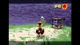 Ty the Tasmanian Tiger  Set 1 Part 1  Two Up [upl. by Blayze696]